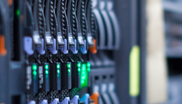 Managed Services Server 